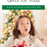 Best Faith-Based Gifts for Kids