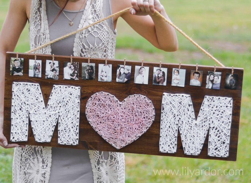 Keepsake Gift Ideas For Moms My Joy Filled Life