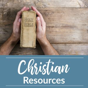 Christian Resources