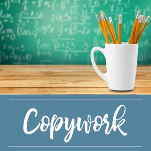 Copywork