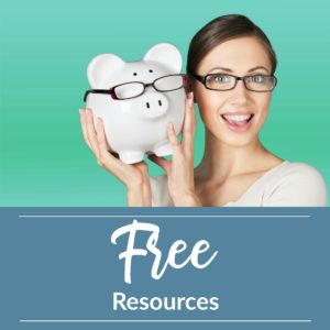 Free Resources