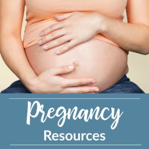Pregnancy Resources