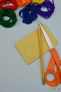If you want to focus on the real treasures this year with your kids, rather than the ones you might find at the end of the rainbow we have the perfect treasures in heaven craft for you!