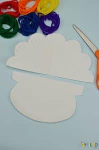 If you want to focus on the real treasures this year with your kids, rather than the ones you might find at the end of the rainbow we have the perfect treasures in heaven craft for you!