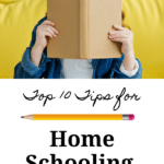 homeschooling tips for a distracted child