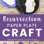 Resurrection Craft for Easter