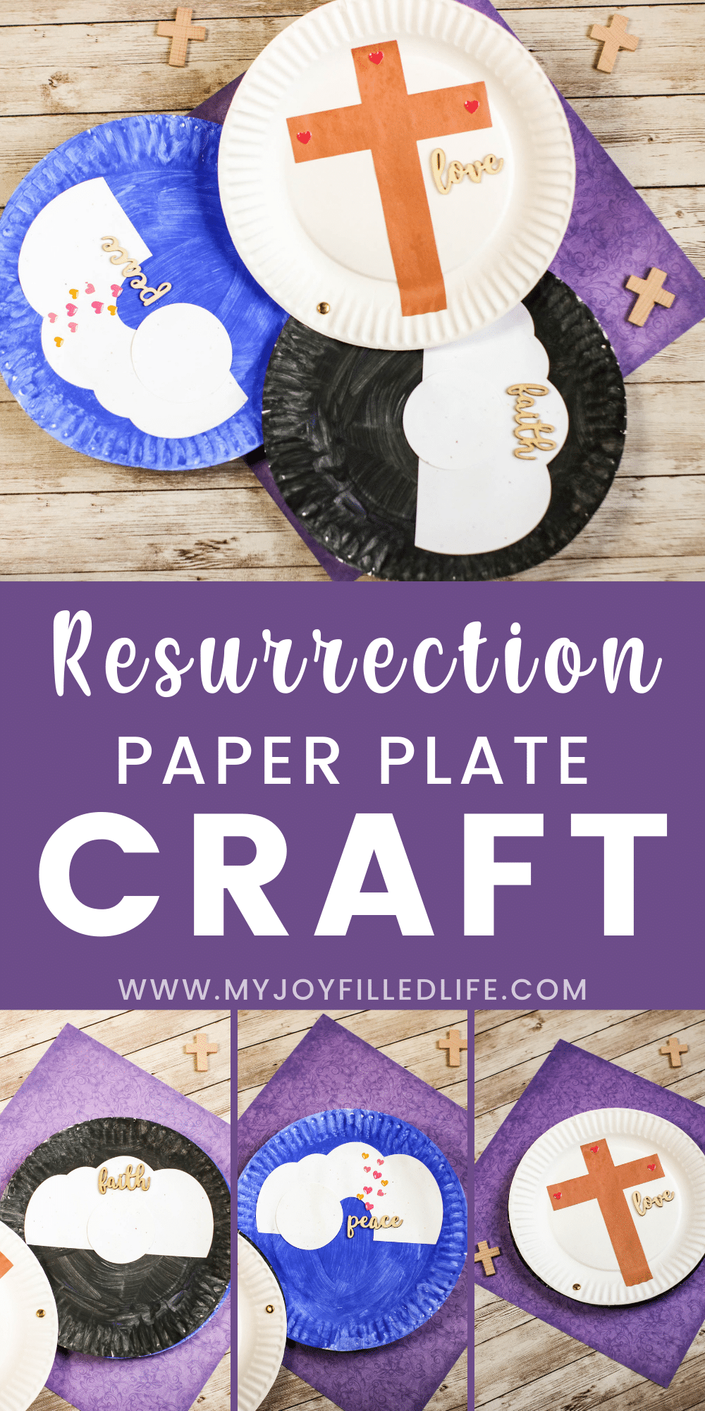 Resurrection Craft for Easter