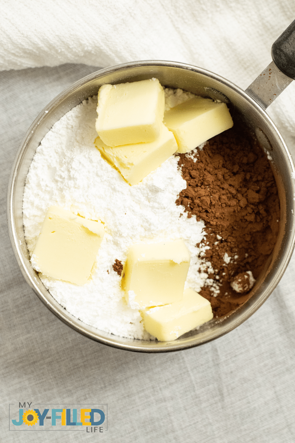 hot chocolate cookies process-9