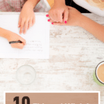 10 Things I Wish I Knew Before Homeschooling