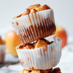 Easy Cinnamon Muffins Recipe