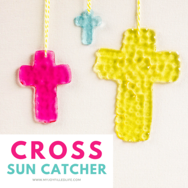 Cross Sun Catchers