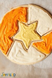 Frosted Cookie