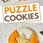 Puzzle Cookies Recipe