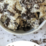 Cookies and Cream Ice Cream Recipe