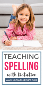 Dictation and Spelling Practice