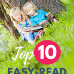 Easy Books to Read for Young Kids