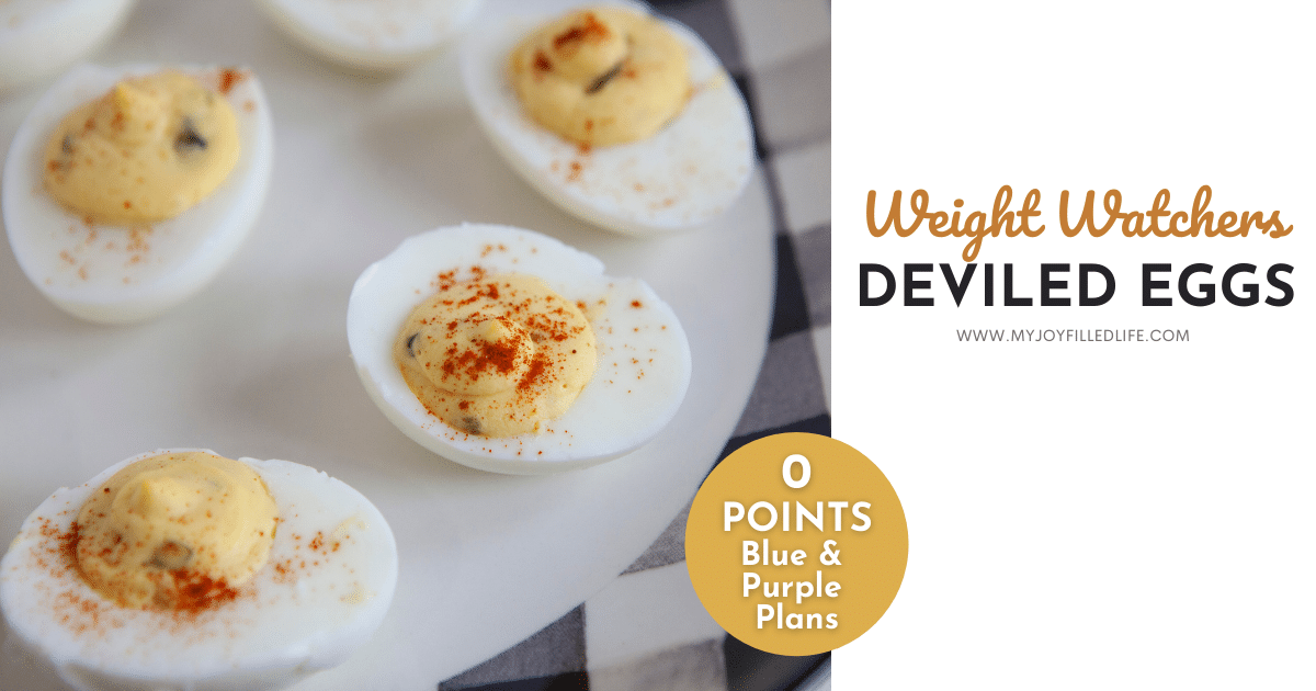 WW Deviled Eggs FB