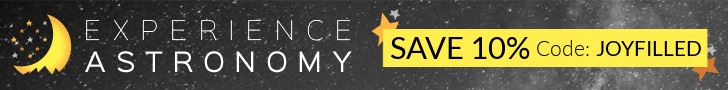 Experience Astronomy