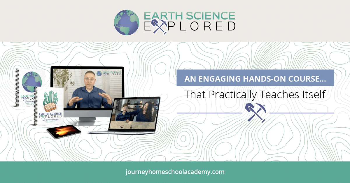 Experience Earth Science