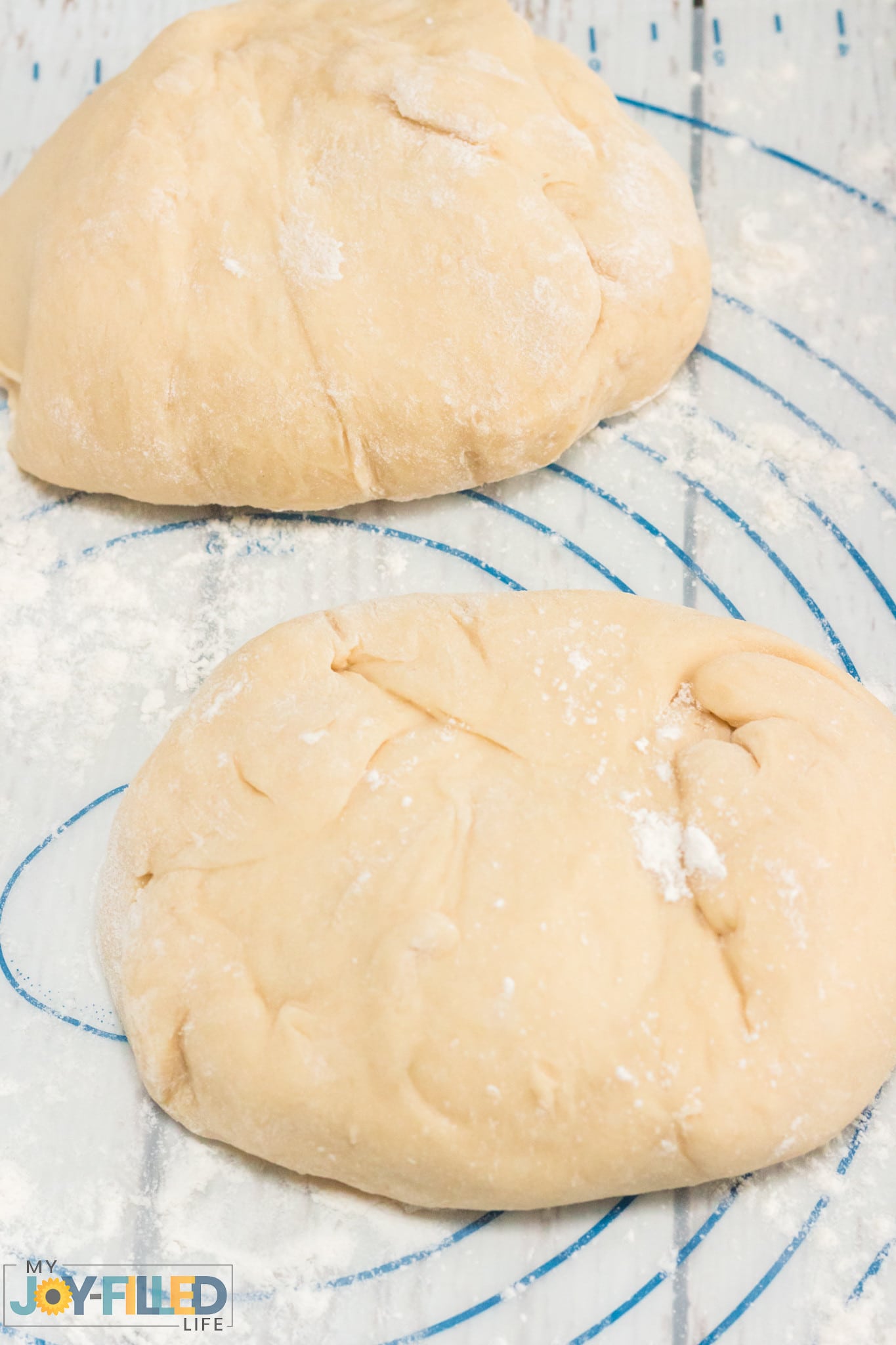 Apple Cinnamon Bread Step 6