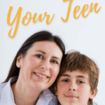 Questions to connect with teen