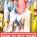 how to help your homeschooler make friends