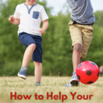 how to help your homeschooler make friends