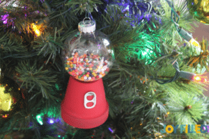 Gumball Machine Ornaments 5
