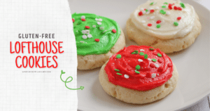 Loft House Cookies