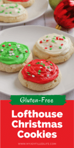 Loft House Cookies