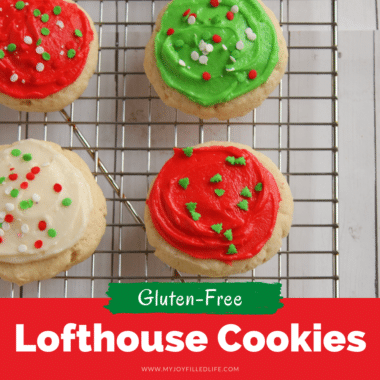 Loft House Cookies