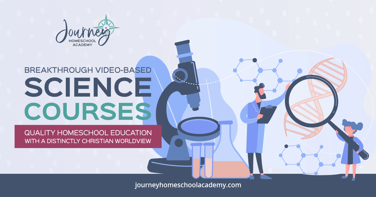 Journey Homeschool Academy