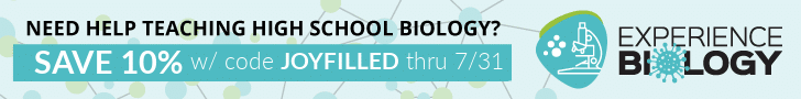 Experience Biology