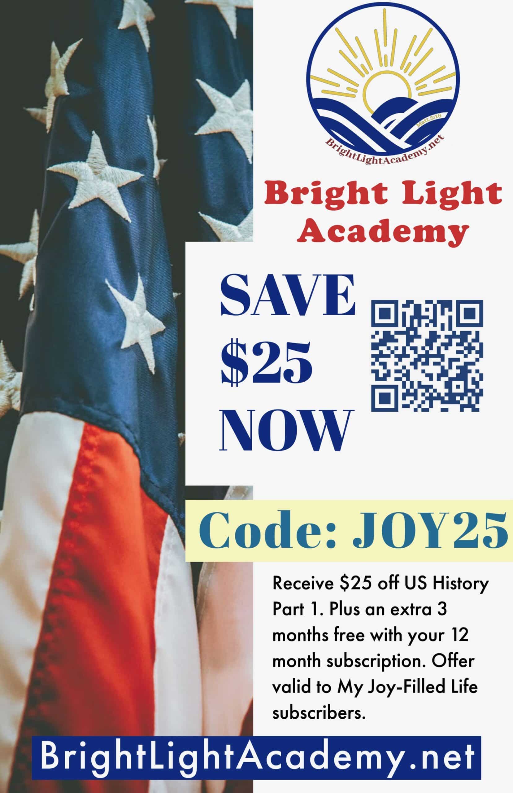 Bright Light Academy