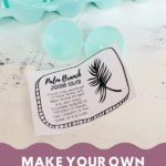 Make Your Own Resurrection Eggs