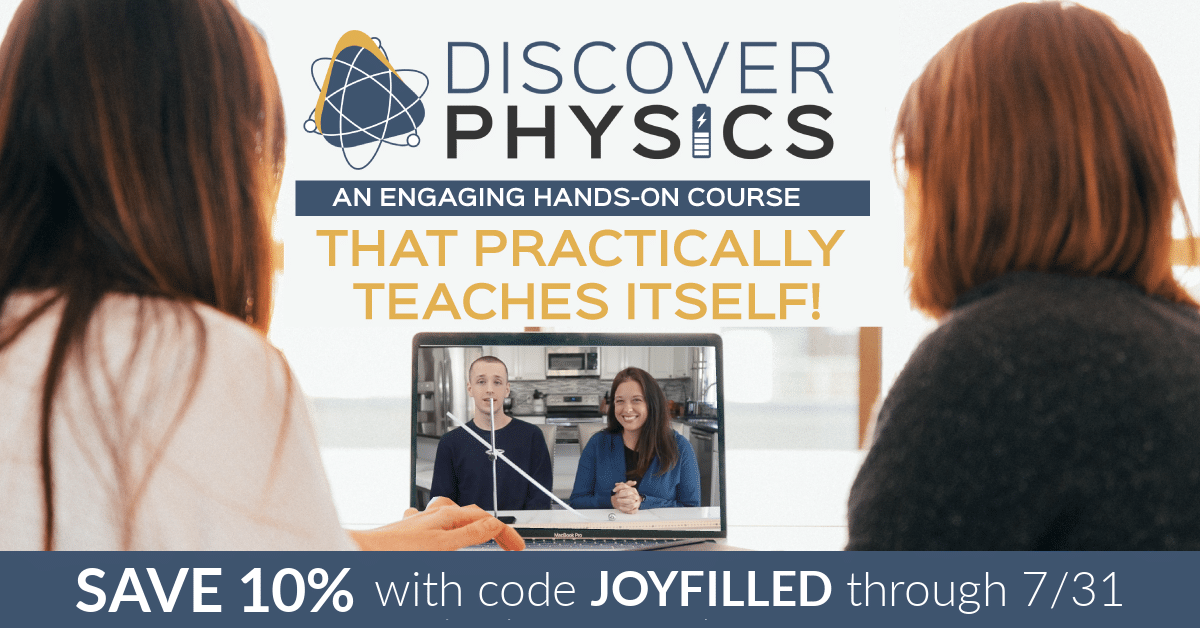 Discover Physics