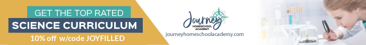Journey Homeschool Academy
