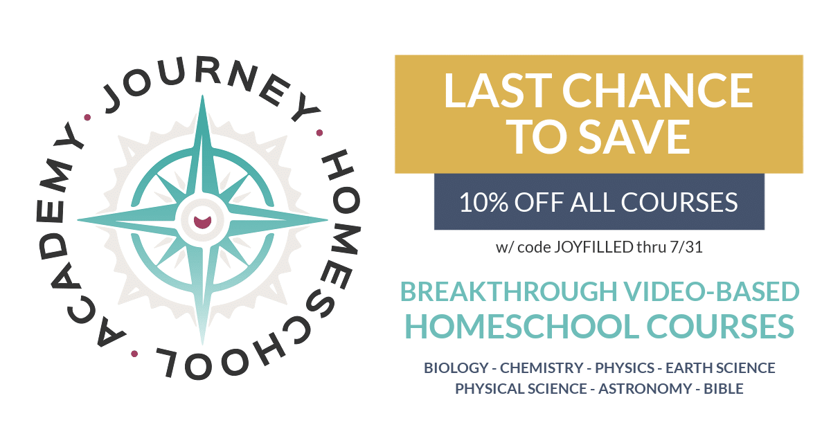 Journey Homeschool Academy