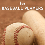 Bible Verses for Baseball Players