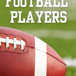 Bible Verses for Football Players