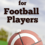 Bible Verses for Football Players
