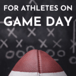 Bible Verses for Athletes on Game Day
