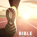Bible Verses for Track Athletes
