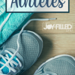 List of 10 top bible verses for athletes