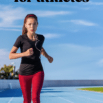 Encouraging Bible Verses for Athletes