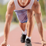Encouraging Bible Verses for Athletes