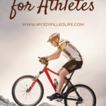Inspirational Bible Verses for Athletes