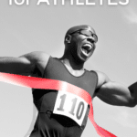 Inspirational Bible Verses for Athletes