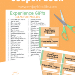 Experience Gift Ideas That Bring Families Together