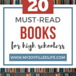 Must-Read Books for High School Students